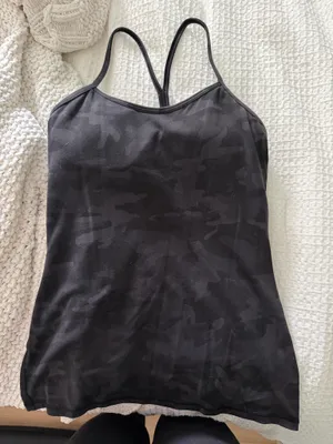 Lululemon Tank Align thumbnail 3