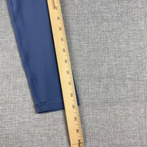 OFFLINE By Aerie Leggings Womens S Blue High Rise Ankle Yoga Gym Pants Stretch thumbnail 4