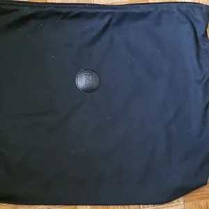 Fendi Black Accessory Nylon Bag thumbnail 6