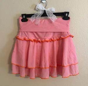 Shein Skirt Mini thumbnail 1