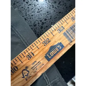 Lululemon align High-Rise Crop 23" Leggings Dark Forest Green 14‎ thumbnail 9
