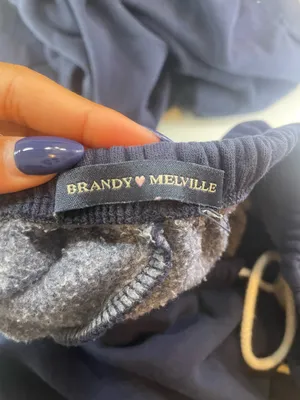 Brandy Melville Sweatpants thumbnail 3