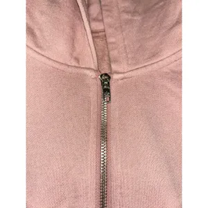 Alo Sweet Escape Hoodie In Vintage Pink Large Sold Out thumbnail 4