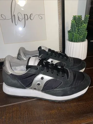 Saucony Original Jazz Women’s Everyday Sneakers Size 8.5 thumbnail 2