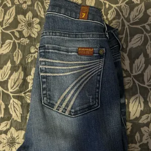 7 For All Mankind thumbnail 3