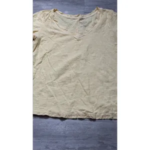 Pilcro Anthropologie The Bennie TShirt Womens Size S A4-0025 thumbnail 3