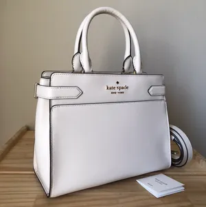 Kate Spade Staci Medium Satchel thumbnail 1
