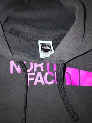 The North Face Sweatshirt Hoodie thumbnail 2