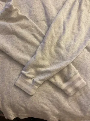 PINK Oversized Sweatshirt thumbnail 3