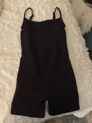 Aritzia Wilfred Free Divinity Romper 5" thumbnail 4