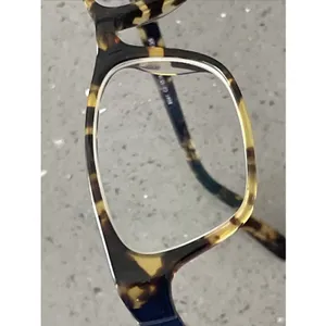 Barbour B041 C2 Womens Tortoise Full Rim EyeGlasses Frames ONLY 53-18-135 thumbnail 11