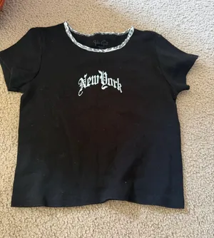 John Galt New York Tee thumbnail 1