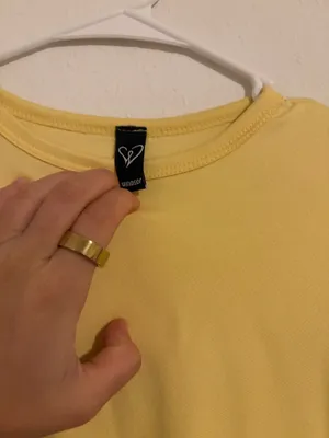 Windsor Coolsie Crop Top / Bralette thumbnail 3