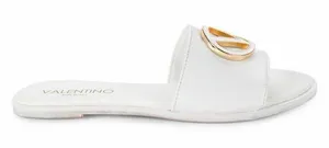 Valentino by Mario Valentino Bugola Leather Sandal thumbnail 1