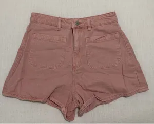 Rolla’s Mirage High Rise Shorts thumbnail 3
