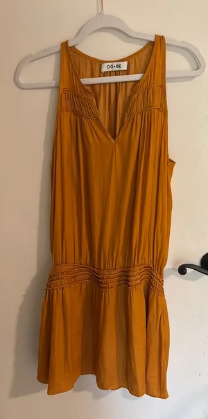 DO+BE Dress thumbnail 1
