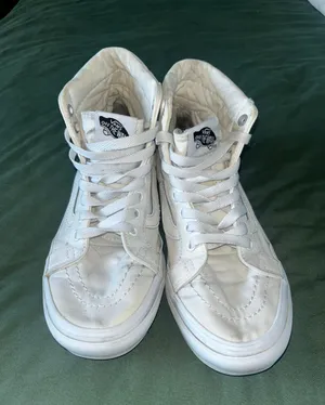 Vans White thumbnail 1