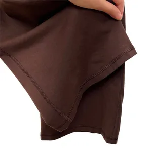 Aerie Offline The Hugger Jumpsuit XL Brown thumbnail 5