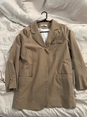 Blazer Tan thumbnail 2