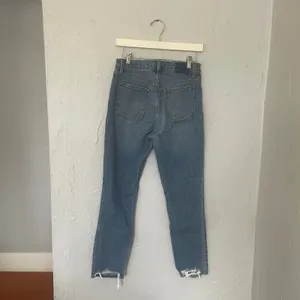 Abercrombie & Fitch Jeans The‎ Skinny High Rise 27" size 4 Classic thumbnail 3