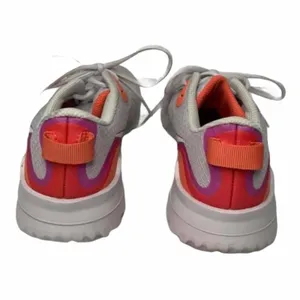 Nike Renew Ride 2 Womens Grey Orange‎ Fuchsia Size 7.5 CD0314-004 thumbnail 5