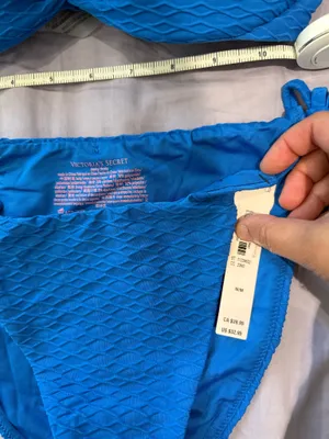 Victoria's Secret bikini set 34D/S thumbnail 3