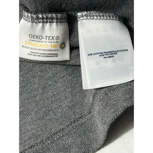 Lands End Women Lg Gray Michigan Tech University MTU Nursing Student Polo Shirt thumbnail 6