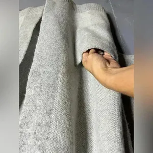 Cyrus Open Front Cardigan Super Soft .  Size Large thumbnail 3