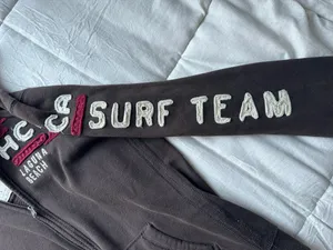 Hollister hoodie thumbnail 3