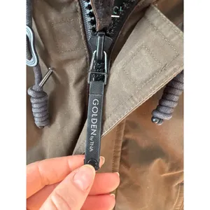 Aritzia TNA Golden Bancroft‎ Parka size Medium thumbnail 2