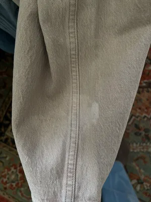 Abercrombie Jeans thumbnail 2