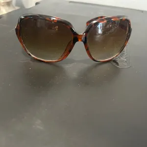 Tortoise Shell Sunglasses Brown thumbnail 13