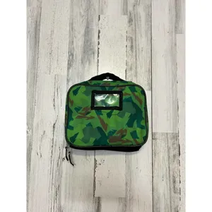 Ninja turtle lunch box Green thumbnail 2