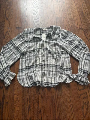 Blouse thumbnail 2