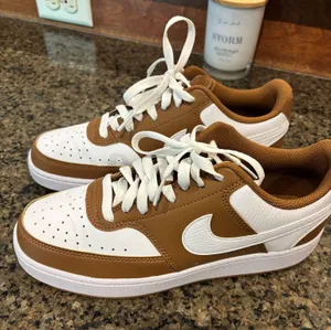 Nike Court Vision Low Next Nature Women’s thumbnail 1
