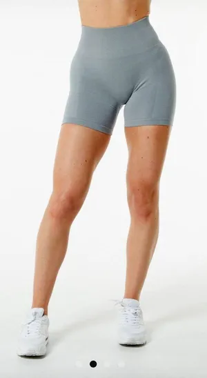 Alphalete Amplify Shorts thumbnail 1