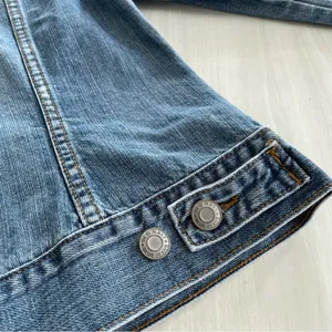 Vintage Old Navy Jean Denim Jacket thumbnail 11