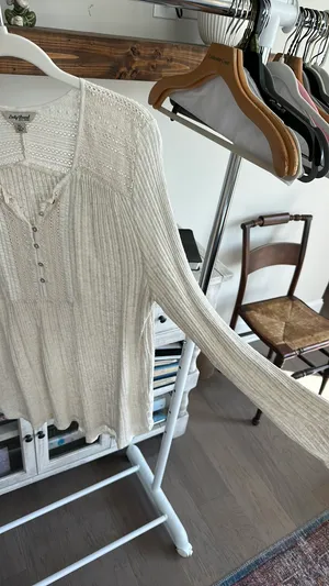 Lucky Brand Top thumbnail 4