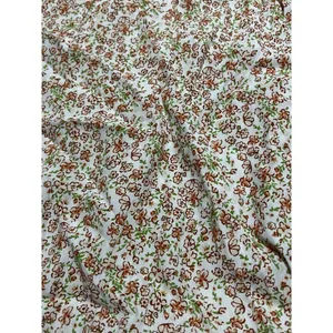 Princess Polly Fall autumn ditsy floral slit midi maxi skirt thumbnail 3