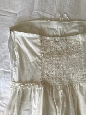 White Dress Francesca's thumbnail 5