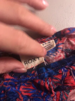 Roxy Top thumbnail 3
