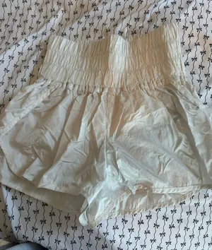 Free People Shorts thumbnail 1