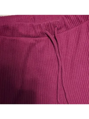 The Group Babaton Time Pant High waisted kick flare pants Size Small thumbnail 2