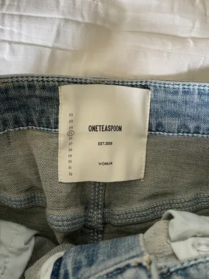 Denim Skirt thumbnail 5