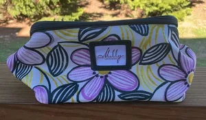 Milly for Clinique Cosmetic Case/Bag thumbnail 1