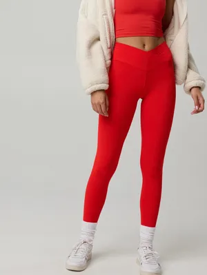 Aerie Leggings thumbnail 3