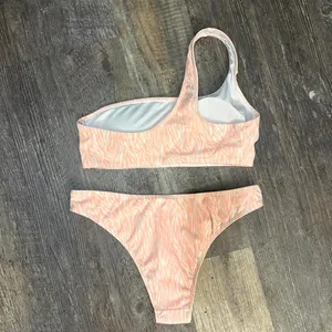cabana del‎ sol bikini Size M thumbnail 4