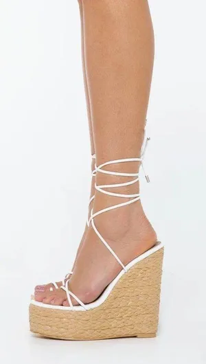 Princess Polly Heels thumbnail 1