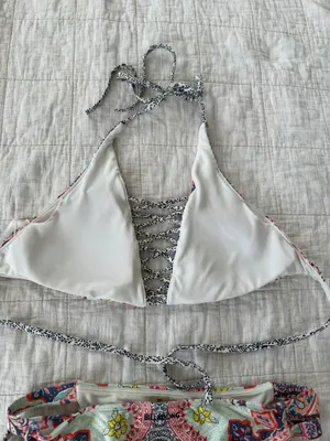 Billabong Bikini Set thumbnail 4