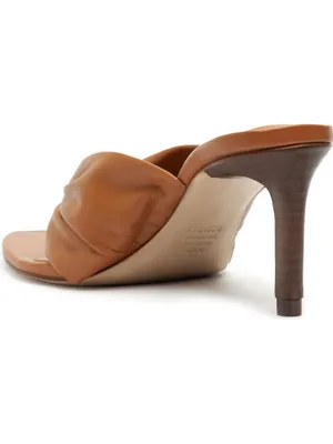 SCHUTZ Lori Mid Sandal Size 6.5 thumbnail 5